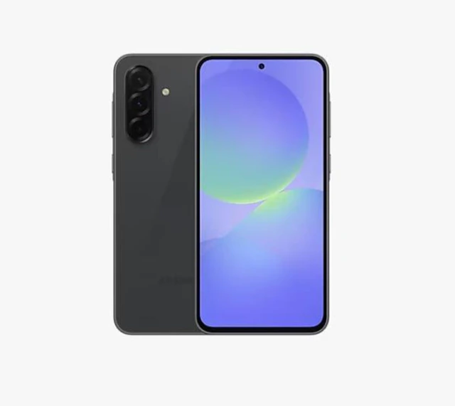 Celular Samsung A36 256gb 8 ram Negro