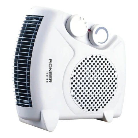 Caloventor Pionner Vertical PIO204 2000W Termostato