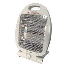 Estufa Halogena Cuarzo Pioneer PIO207 800W