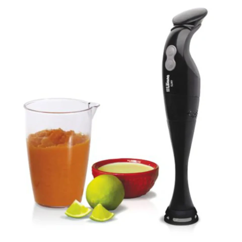 LICUADORA DE MANO LILIANA MIXER SLIM 450 W AH200