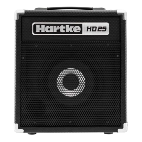 Amplificador BAJO HARTKE HD25