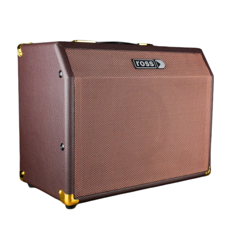 Amplificador Ross Acustica A25C