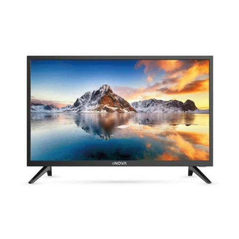 Tv Led 24" Monitor HD LNV-24D1-TDF Enova