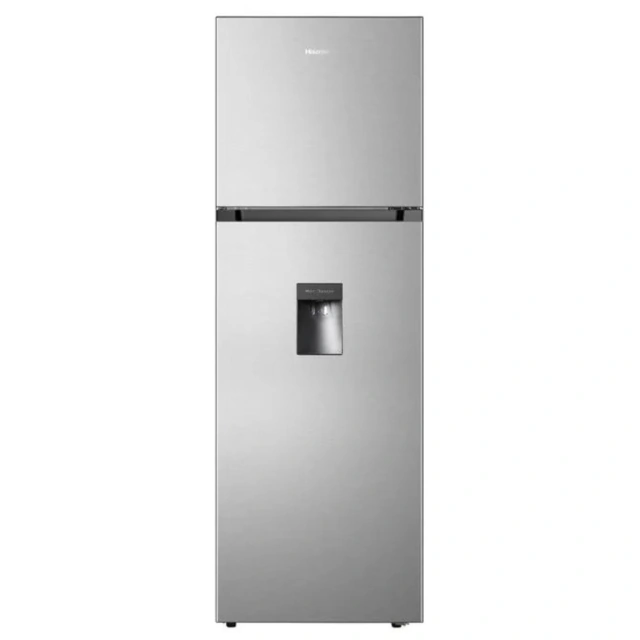 Heladera Hisense 250L RT3N250NMC No Frost Inverter Inox
