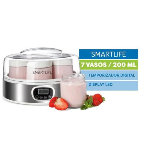 Yogurtera Smartlife SL-YM2305
