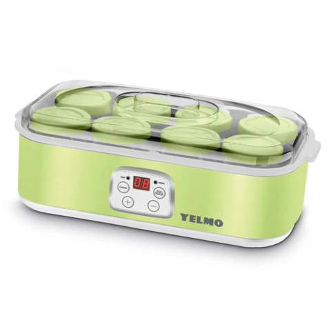 Yogurtera Yelmo YG-1708V