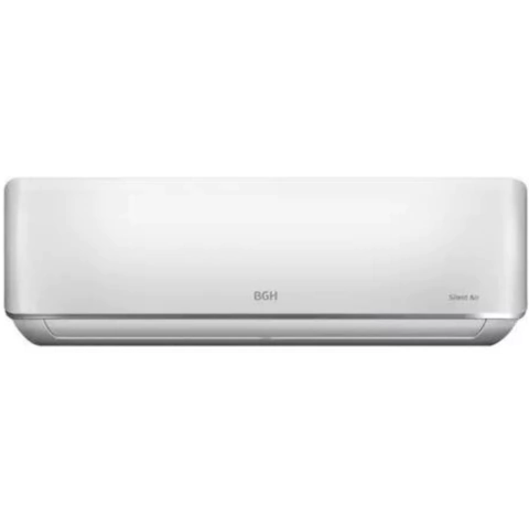 Acondicionador De Aire Split BGH 3500 FC INVERTER