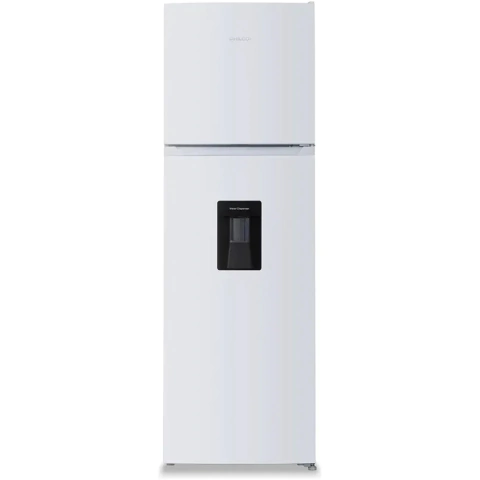 Heladera Philco 267L PHNT267BD2 No Frost