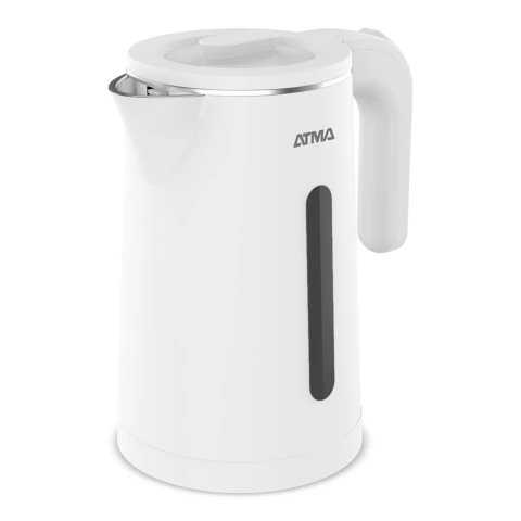 Pava Electrica Atma Blanca 1.8L 94PEAT1351WP