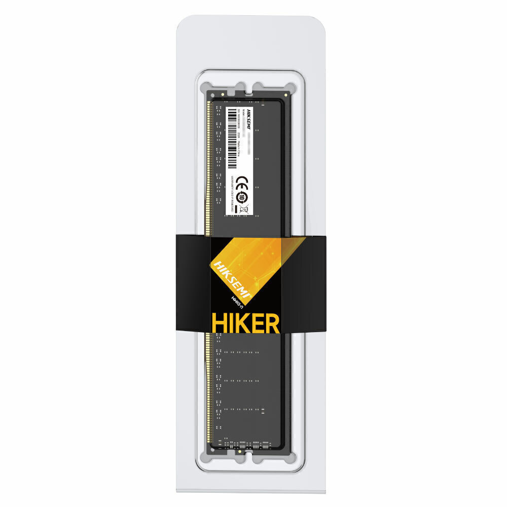 Memoria RAM DDR3 Hiksemi 8GB 1600MHz UDIMM