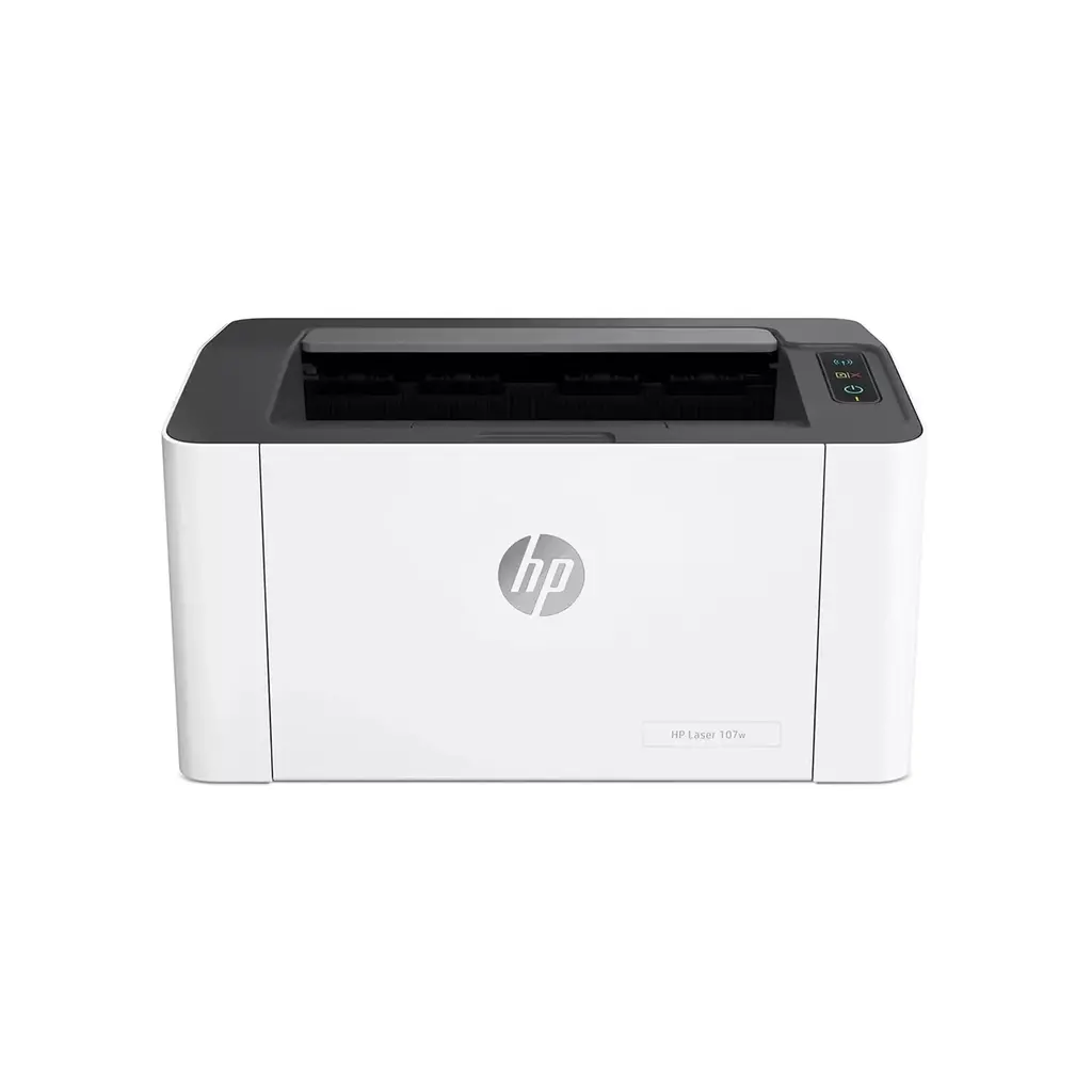 Impresora Hp Laser 107w 4zb78a