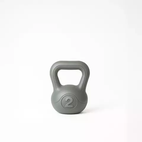 Pesa Rusa PVC 2 Kg