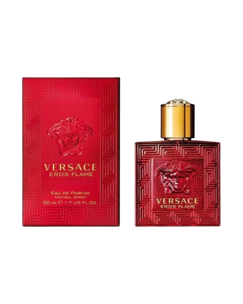 Versace Eros Flame EDP