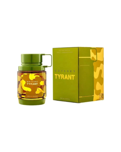 Armaf Odyssey Tyrant EDP 100 ml