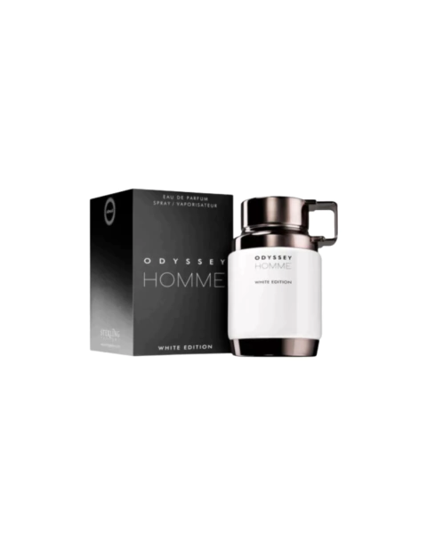 Armaf Odyssey Homme White Edp 100 ml