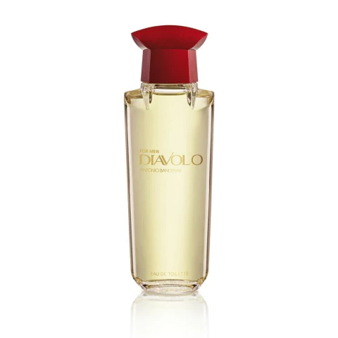 ANTONIO BANDERAS DIAVOLO 100 ml
