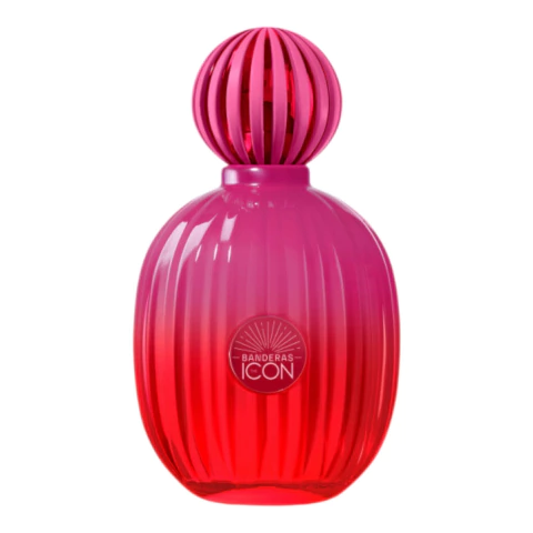 ANTONIO BANDERAS THE ICON SUPREME EDP