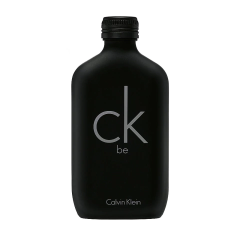 CALVIN KLEIN BE 100 ml