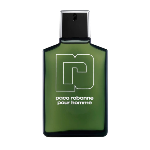 PACO RABANNE POUR HOMME 100 ml