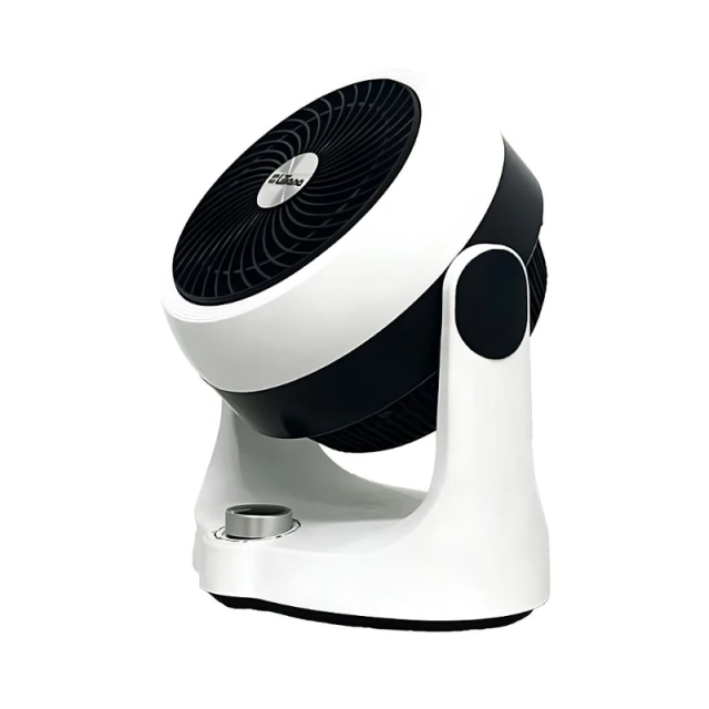Ventilador Turbo Reclinable Liliana Turbix VSOP10 10" 40W - 3 Velocidades y Oscilante