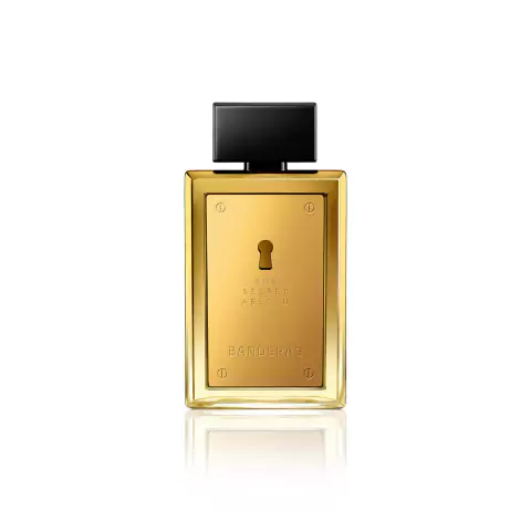 Antonio Banderas The Secret Absolu | EDT 100 ml
