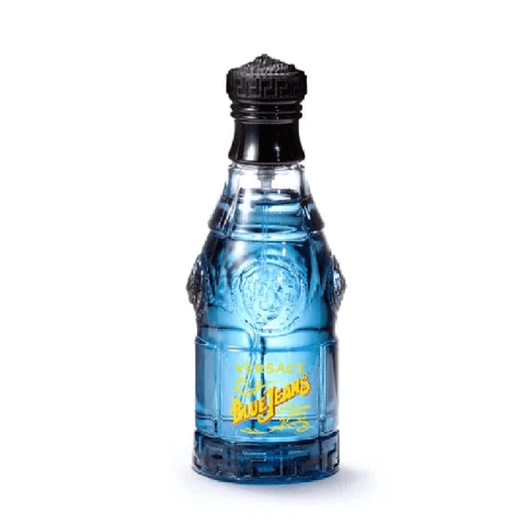 Versace BLUE JEANS EDT 75ML