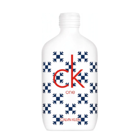 Calvin Klein CK One Collector's Edition | EDT | 50ml