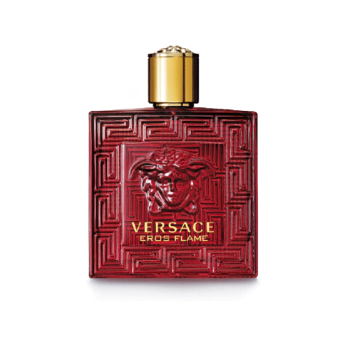 Versace Eros Flame | EDP 30 ml