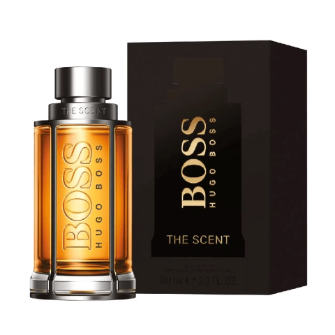 Hugo Boss Boss Scent | EDT 50 ml