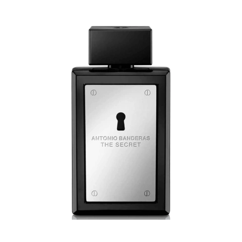 Antonio Banderas The Secret | EDT 50 ml