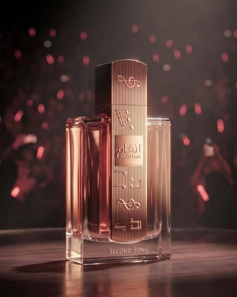 ANGHAM SECOND SONG | EDP (100ml) - Lattafa