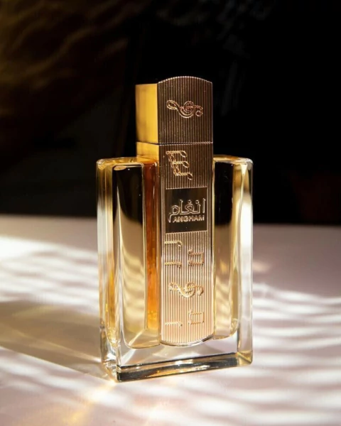 ANGHAM - EDP (100ml) - Lattafa