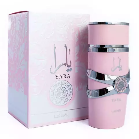 LATTAFA - Yara edp 100 ml