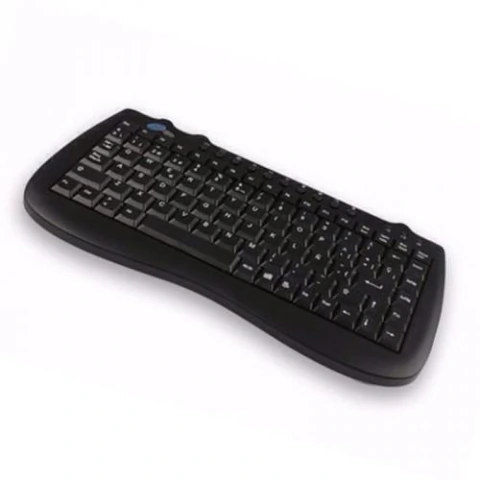 Teclado Noganet Nkb-78033 Multimedia Mini