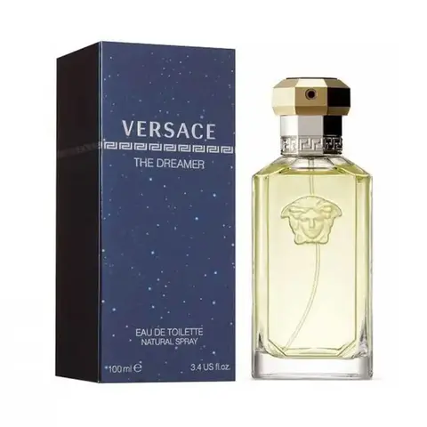 VERSACE DREAMER EDT 100ML