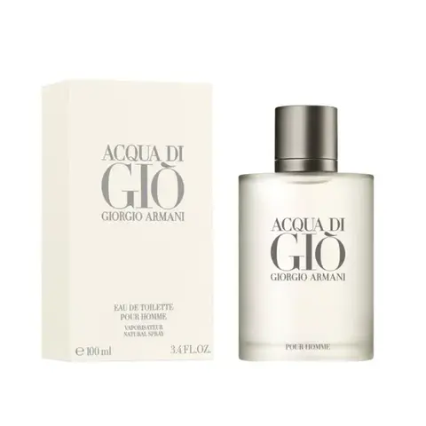 ARMANI ACQUA DI GIO EDT MAN 200ML