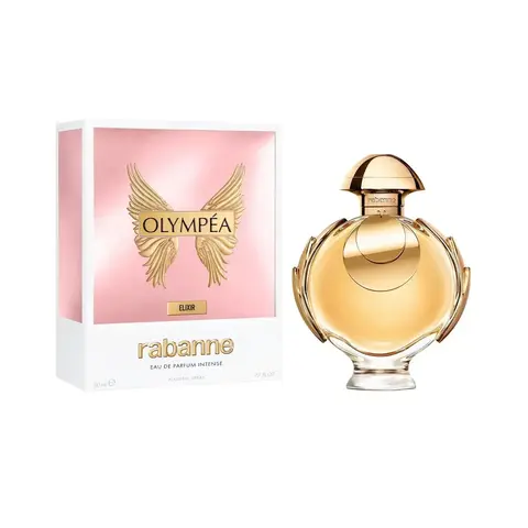PACO RABANNE OLYMPEA ELIXIR PARFUM 50ML