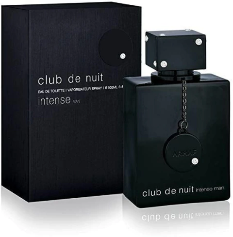 ARMAF CLUB DE NUIT INTENSE EDT