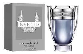 PACO RABANNE INVICTUS EDT 50ml