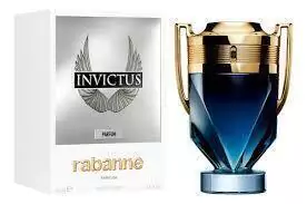 PACO RABANNE INVICTUS PARFUM 100ML