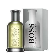 HUGO BOSS BOTTLED EDT MAN 100ML