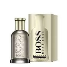 HUGO BOSS BOTTLED EDP MAN 100ML