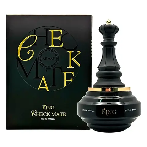 Armaf Checkmate King Eau de Parfum