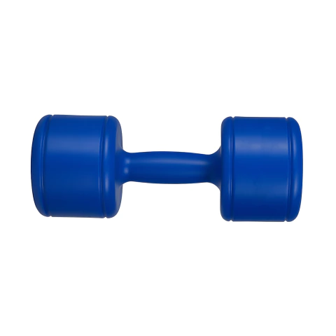 Mancuerna Recargable Grande N2 Redonda