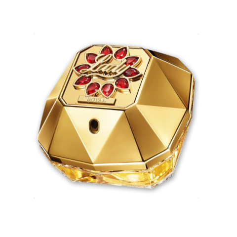 RABANNE LADY MILLION ROYAL EDP 80 ml