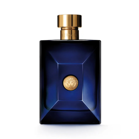 VERSACE DYLAN BLUE EDT 200ML