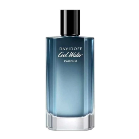 DAVIDOFF COOL WATER PARFUM 100 ml