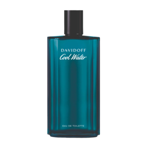 Davidoff COOL WATER MEN EDT 200ML