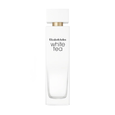 ELIZABETH ARDEN WHITE TEA EDT 100 ml