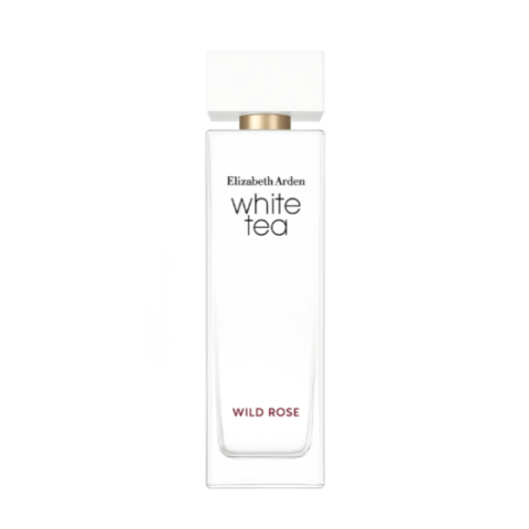ELIZABETH ARDEN WHITE TEA WILD ROSE EDT 100 ml